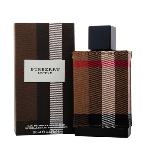 burberry london fabric for him review|Burberry London for men notes.